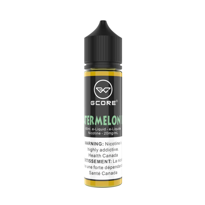 GCORE Salt - Watermelon Ice 60ml