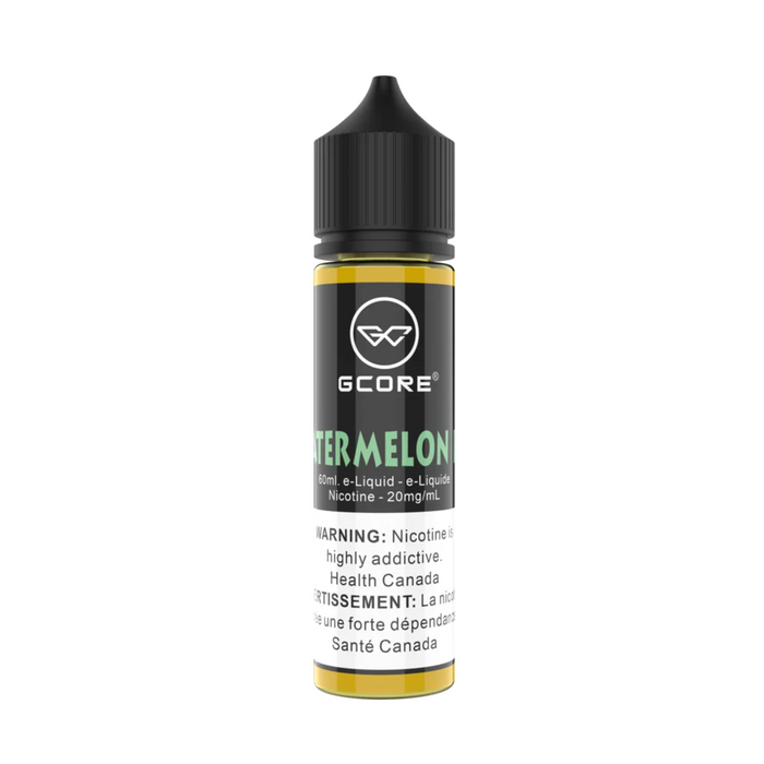 GCORE Salt - Watermelon Ice 60ml